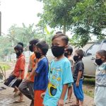 PBB Sejak Dini Akan Membentuk Karakter Mereka