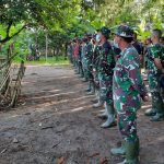 Apel Pagi Agenda Rutin Setiap Pagi