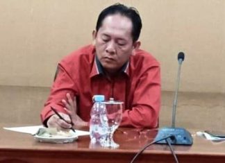 Fraksi Gerindra DPRD Kota Bengkulu Usul Pembentukan Pansus Aset Pemkot dan PAD