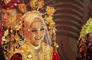 Anggi Novitasari Juarai Lomba Senandung Lagu Daerah Seluma
