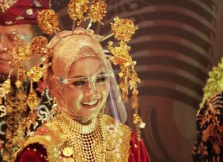 Anggi Novitasari Juarai Lomba Senandung Lagu Daerah Seluma
