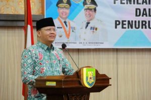Ikhtiar Menghadapi Pandemi Covid-19