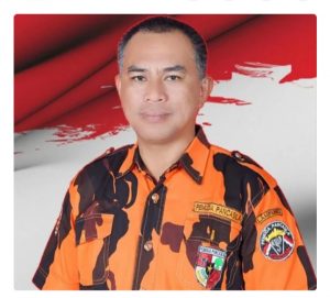 Ketua Pemuda Pancasila Waykanan Herman S.H Angkat Bicara Terkait Dugaan Pungli di SMPN 3 Negeri Agung Tahun 2020