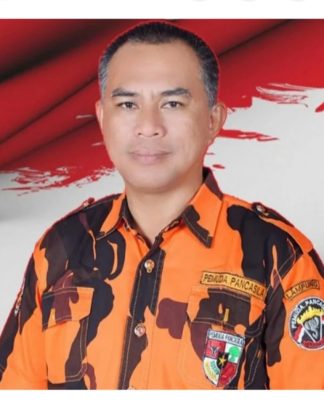 Ketua Pemuda Pancasila Waykanan Herman S.H Angkat Bicara Terkait Dugaan Pungli di SMPN 3 Negeri Agung Tahun 2020