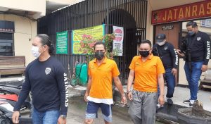 Surat Swab Palsu, Polisi Selidiki Pelanggannya