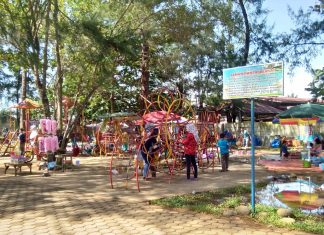 PPKM Darurat, Dispar Kota Sasar Pelaku dan Lokasi Wisata Kota Bengkulu