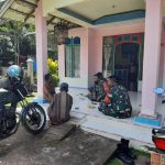 Jelang Pembukaan TMMD Ke 111 Kodim 1207 Pontianak