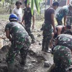 Pentingnya Saluran Air Dalam Mengamankan Badan Jalan