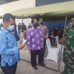 Program TMMD Ini Bertujuan Pemerataan Pembangunan