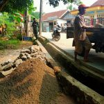 Kunci Sukses Pembangunan Sasaran Fisik Tergantung Dari Kesiapan Material Bangunan