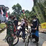Bersepeda Untuk Menjaga Kesehatan Dimasa Pandemi
