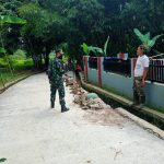 Keinginan Mempunyai Jalan yang Bagus Dan Mulus Akhirnya Terwujud