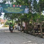 Kehidupan Baru Di Kampung Daraham