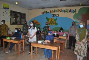 Wawasan Kebangsaan ini Sangat Bermanfaat Untuk Para Pelajar Dan Generasi Muda Terutama Bahayanya Narkoba