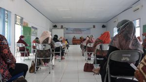 Bina KPM, Dinkes Seluma Fokus Turunkan Angka Stunting