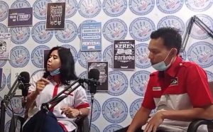 Laporkan Pungli DAK di Dikbud Tahun 2020, DPW LIRA Siap Kawal Sampai Tuntas