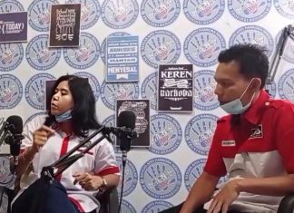 Laporkan Pungli DAK di Dikbud Tahun 2020, DPW LIRA Siap Kawal Sampai Tuntas