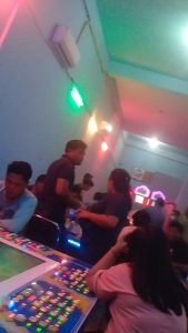 Dalam Situasi PPKM, Praktek Judi Tusuk Ikan Kian Marak di Sergai