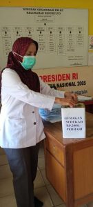 Gerakan Sedekah 2000 Perhari, 67 Kelurahan Siap Mendukung Program Fenomenal Walikota Bengkulu