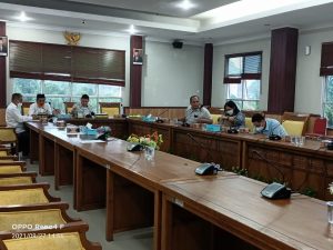 PT LSI ‘Kangkangi’ Panggilan DPRD Batam dan Pengawasan Disnakertran Kepri