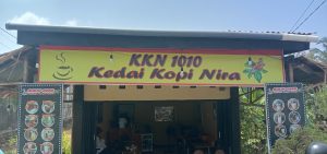 Pertama di Bengkulu, Sajian Kopi Nira Bagi Pecinta Kopi Bengkulu