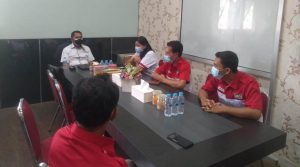 LIRA Bengkulu Pantau Kasus Pungli DAK Lebong Naik Status Penyelidikan Menjadi Penyidikan