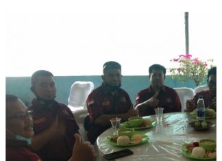 DPC AWDI Asahan Ucapkan Selamat Atas Penyerahan Mobil Ambulan PD Pujskesuma Kabupaten Asahan