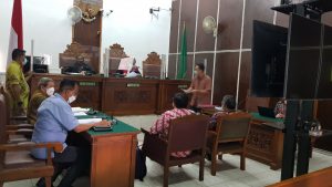 Keterangan Saksi Ahli dalam Sidang Praperadilan AYH Lawan Kejaksaan Agung, Perkara Kerjasama Jual – Beli Gas