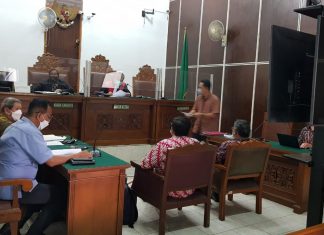 Keterangan Saksi Ahli dalam Sidang Praperadilan AYH Lawan Kejaksaan Agung, Perkara Kerjasama Jual – Beli Gas