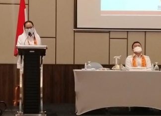 DPD Partai Gerindra Provinsi Bengkulu Siap Menangkan Partai di Tahun 2024