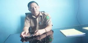 Empat Paket Proyek DAK SDA Resmi Dilelang