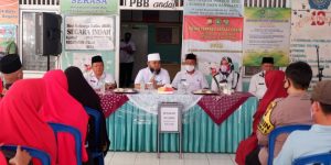 Kunci Ikhlas Sedekah 2000 Perhari, Kasus Covid-19 Bisa Menurun