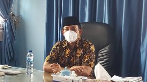 Respon Cepat Terkait Elpiji Langka, Pemkot Bentuk Tim Satgas Pemantau Distribusi