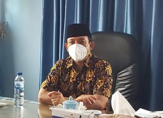 Respon Cepat Terkait Elpiji Langka, Pemkot Bentuk Tim Satgas Pemantau Distribusi