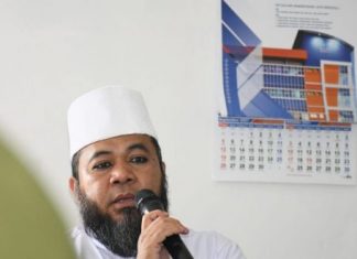 HD Oto Diadopsi Walikota Palembang, Helmi Hasan : Bersyukur Pemkot Bengkulu Jadi Inspirasi Pemerintah Lain