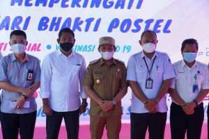 Bepergian Tak Perlu Tes Swab PCR Lagi, Cukup Swab Antigen