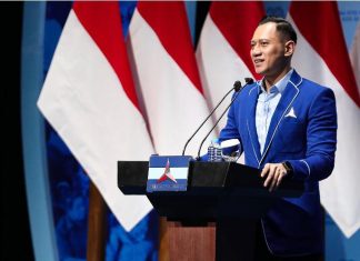 Moeldoko ditolak PTUN, Edison Simbolon: Kami Makin Bersatu dan Kuat