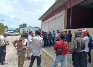 Perusahaan ‘Nakal’ Hanya Daftarkan Sebagian Karyawannya, BPJSTK : Itu Tugasnya Pengawasan Provinsi
