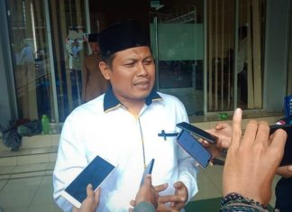 Kelangkaan Gas 3 Kg, Sujono Anggota DPRD Provinsi Bengkulu Minta Pemprov Awasi Jalur Distribusi