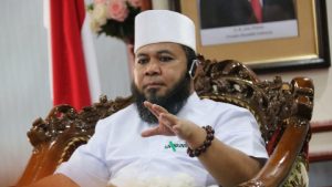 Menindaklanjuti Langkanya Gas Melon 3 Kg, Walikota Helmi Hasan Beri Solusi