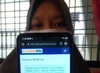 Amburadul Mencurigakan, KPK Diminta Pantau Penyaluran Bansos BPUM di BRI Medan