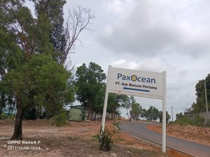 Pengawasan Disnaker Sebut Perkembangan Kasus Lakakerja PaxOcean Langsung Ke Polresta Barelang