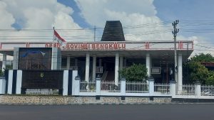 2020 Pandemi Covid, Masyarakat Di rumah Dewan Provinsi DL 1.241 Kali
