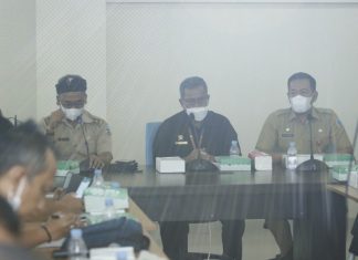 Kunjungi Kaltara Lagi, Mentan Rencana Luncurkan Desa Korporasi Kambing Tujuan Ekspor