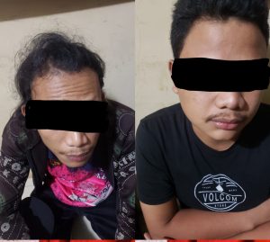 Pelaku Pengeroyokan Jopi di Tempat Biliar Berhasil Ditangkap
