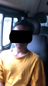 Setubuhi Anak di Bawah Umur, Seorang Mahasiswa Terancam Bui
