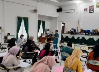 Berikut Syarat Keterangan Kesehatan Bebas Narkoba di RSKJ Soeprapto