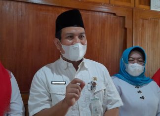 Dinkes Beri Himbauan, Varian Omicron Sudah Masuk Bengkulu