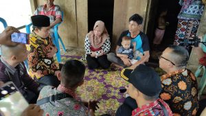 Pemkot Bengkulu Minta Maaf, Konsekuensi Insiden Penolakan Balita Penderita Kejang Plt Kadinkes Kota Di Copot