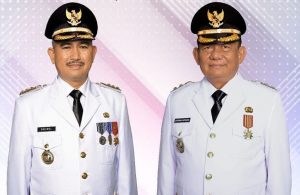 REFLEKSI 3 TAHUN KEPEMIMPINAN WALI KOTA DAN WAKIL WALI KOTA TARAKAN PERIODE 2019-2024 dr. H. Khairul, M.Kes – Effendi Djuprianto (OKE)
